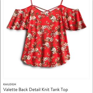 Stitch fix new top xl Kaileigh